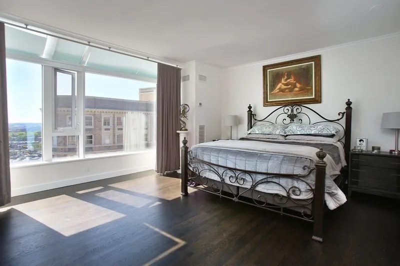 3 bed, 3 bath apartment for rent at 220 Boylston St Unit 1612/1624, Boston Downtown — photo 16 of 26