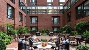 3 bed, 3 bath apartment for rent at 220 Boylston St Unit 1612/1624, Boston Downtown — photo 23 of 26