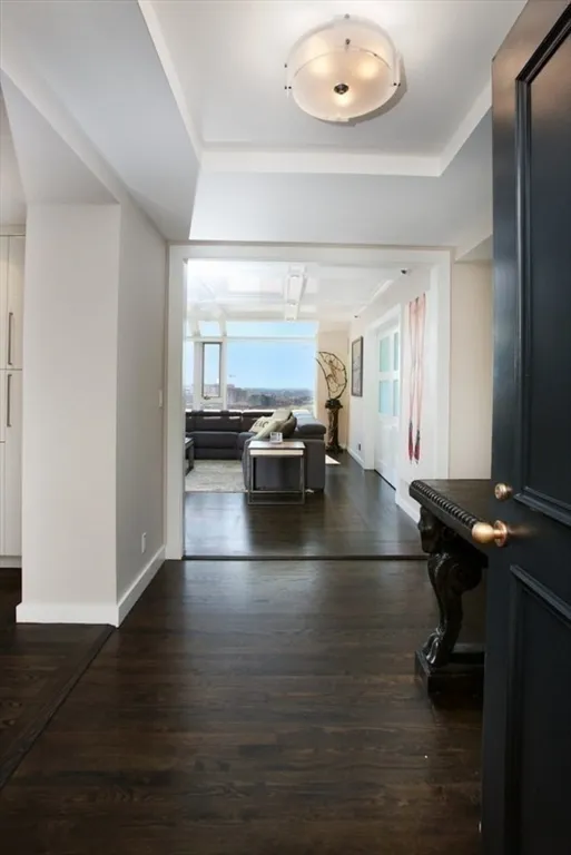 3 bed, 3 bath apartment for rent at 220 Boylston St Unit 1612/1624, Boston Downtown — photo 22 of 26