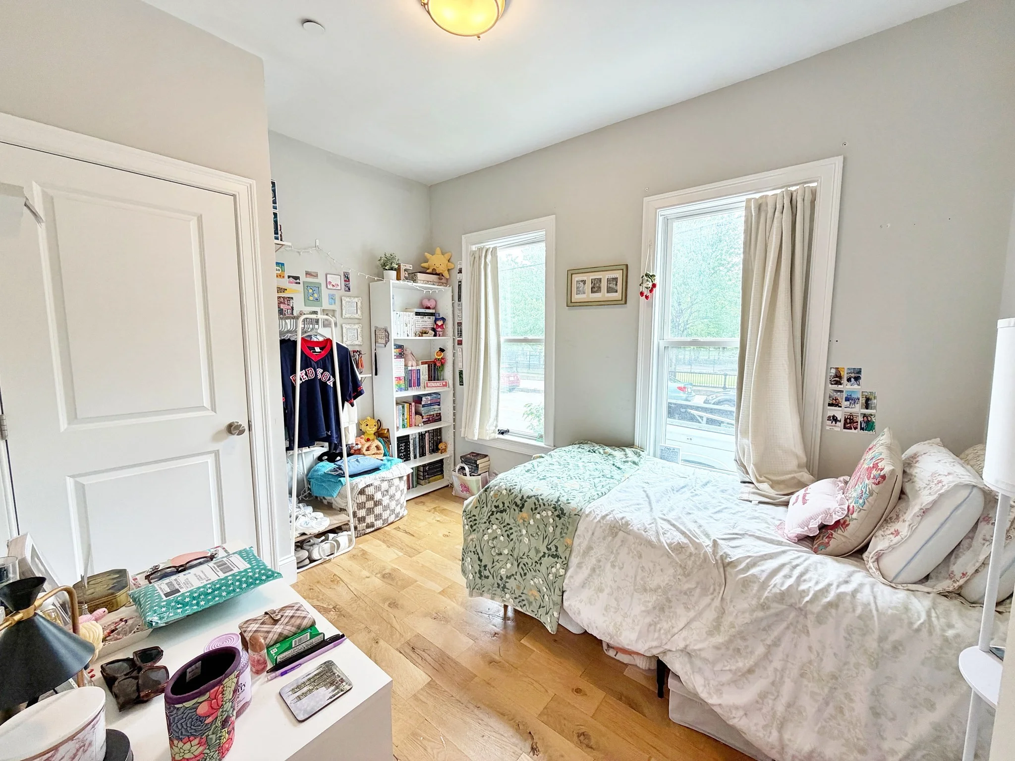 3 bed, 2 bath apartment for rent at 220 Bremen St Unit 1, East Boston — photo 6 of 11
