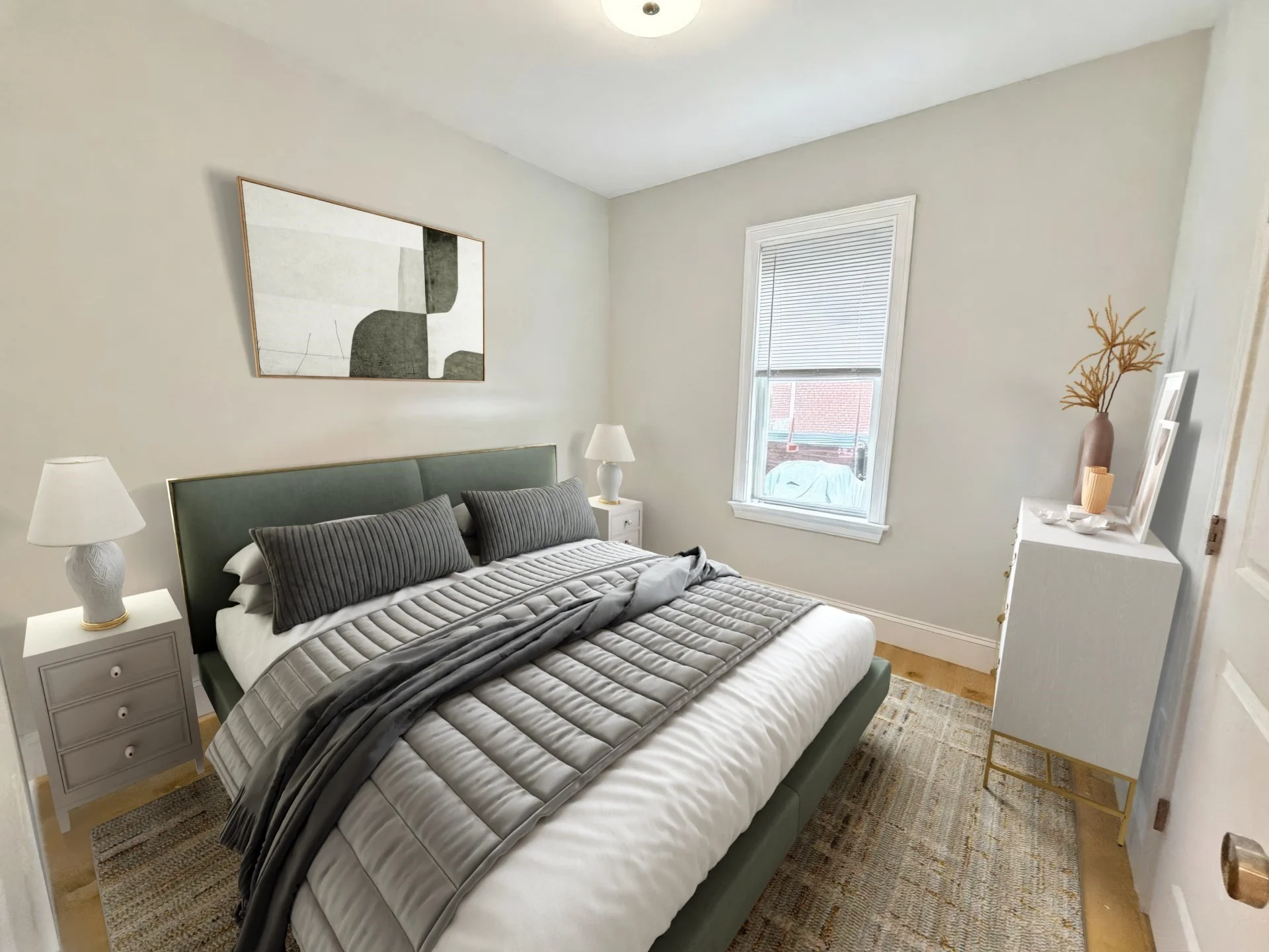 3 bed, 2 bath apartment for rent at 220 Bremen St Unit 1, East Boston — photo 11 of 14