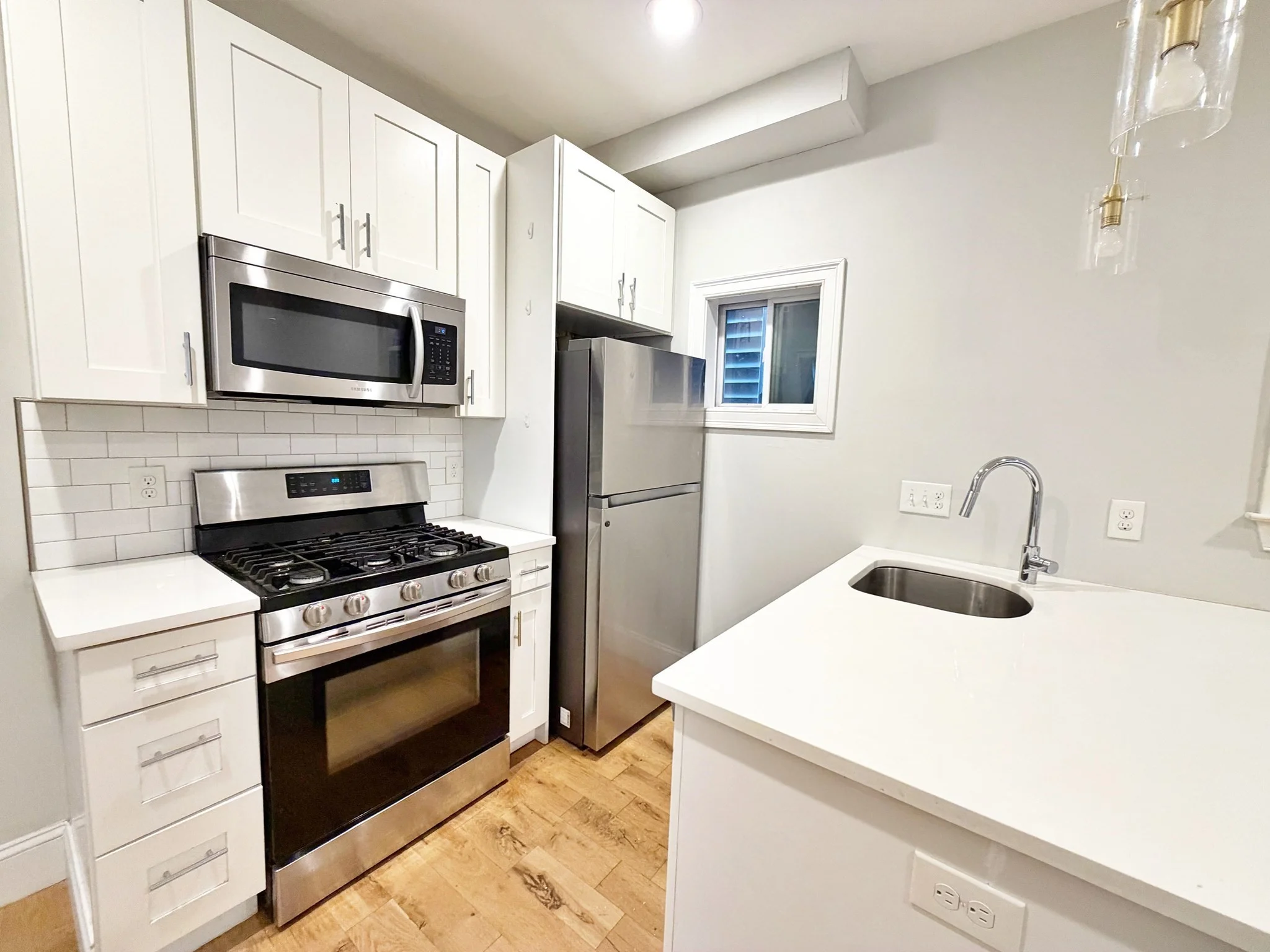 3 bed, 2 bath apartment for rent at 220 Bremen St Unit 1, East Boston — photo 7 of 14