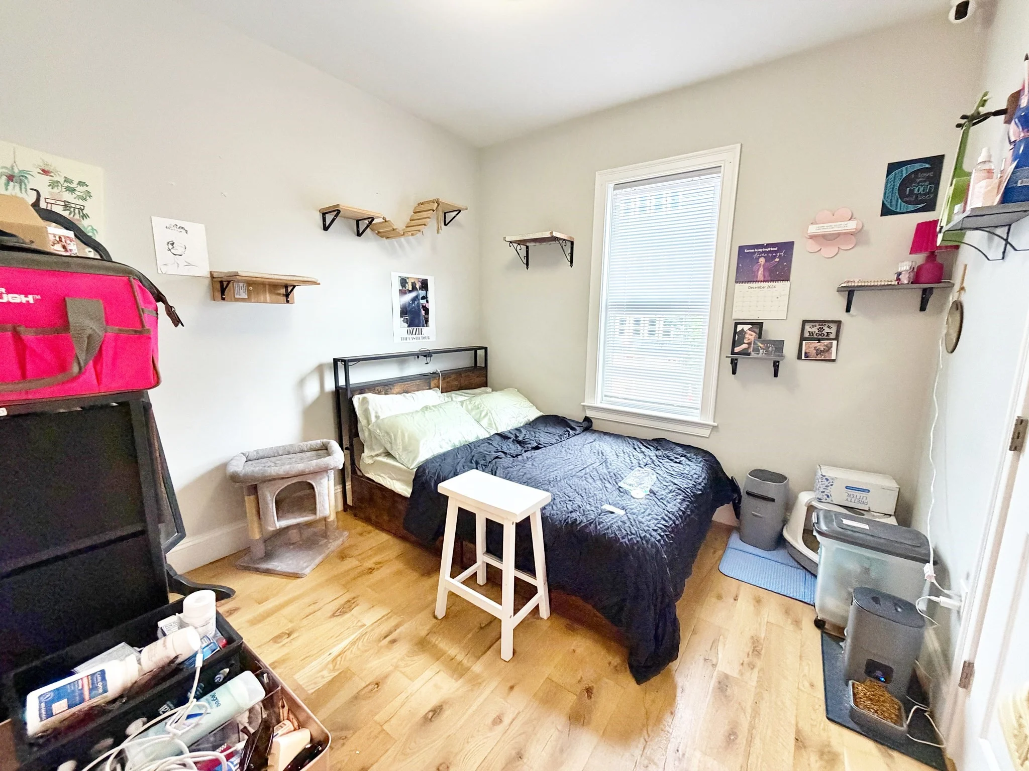 3 bed, 2 bath apartment for rent at 220 Bremen St Unit 1, East Boston — photo 8 of 11