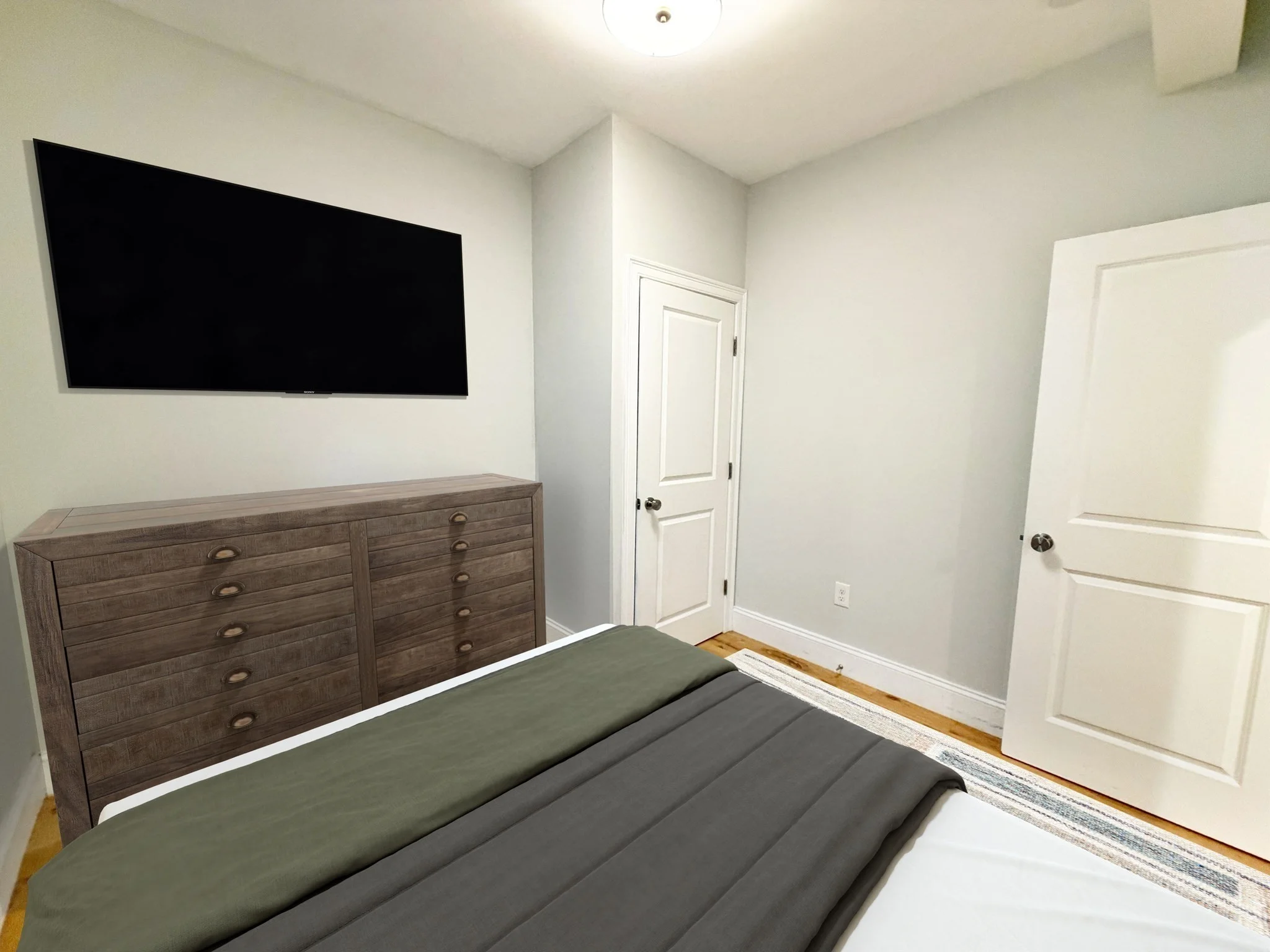 3 bed, 2 bath apartment for rent at 220 Bremen St Unit 1, East Boston — photo 9 of 14