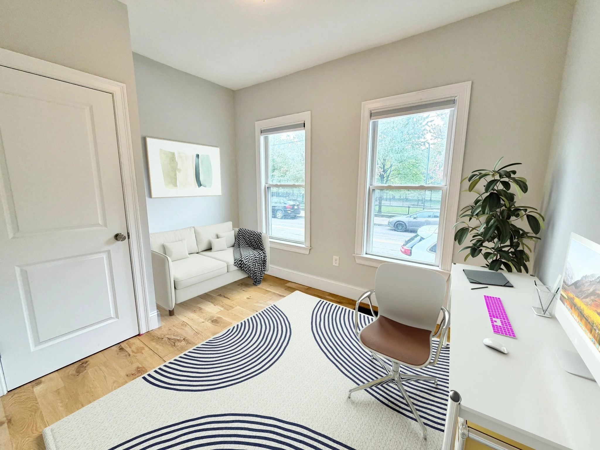 3 bed, 2 bath apartment for rent at 220 Bremen St Unit 1, East Boston — photo 13 of 14