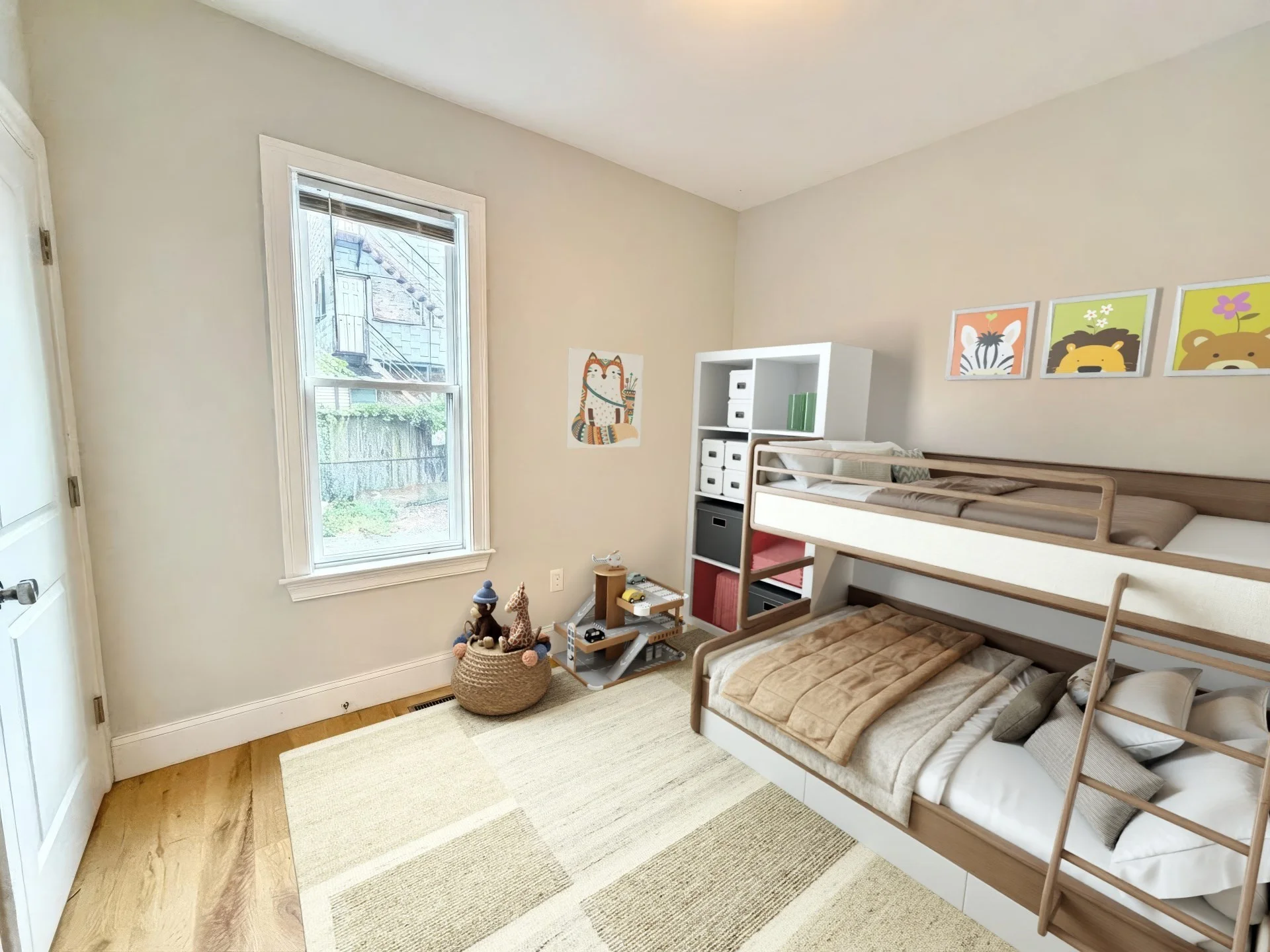 3 bed, 2 bath apartment for rent at 220 Bremen St Unit 1, East Boston — photo 12 of 14