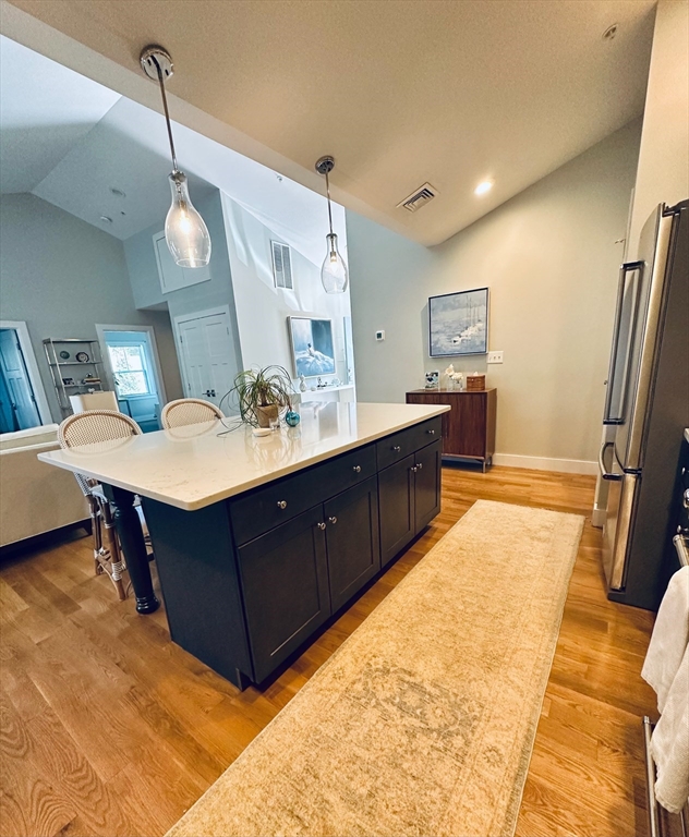 2 bed, 1 bath apartment for rent at 220 Center St Unit 14, Pembroke — photo 5 of 22