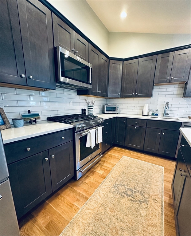 2 bed, 1 bath apartment for rent at 220 Center St Unit 14, Pembroke — photo 4 of 22