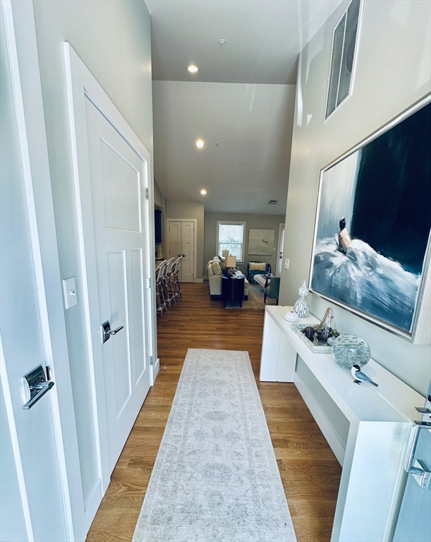 2 bed, 1 bath apartment for rent at 220 Center St Unit 14, Pembroke — photo 1 of 22