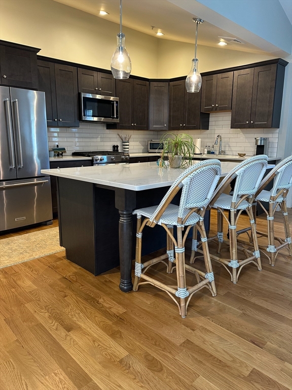 2 bed, 1 bath apartment for rent at 220 Center St Unit 14, Pembroke — photo 3 of 22