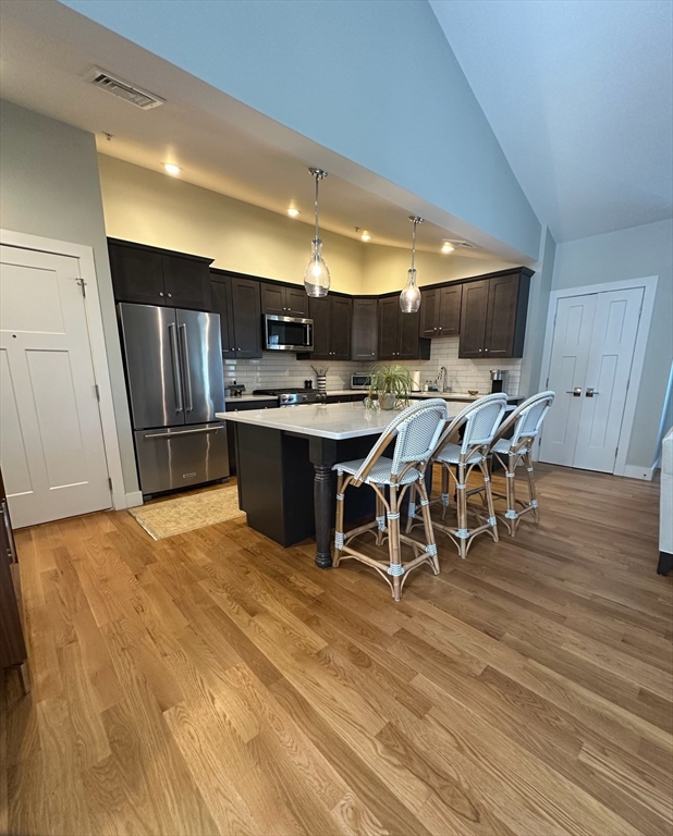 2 bed, 1 bath apartment for rent at 220 Center St Unit 14, Pembroke — photo 2 of 22
