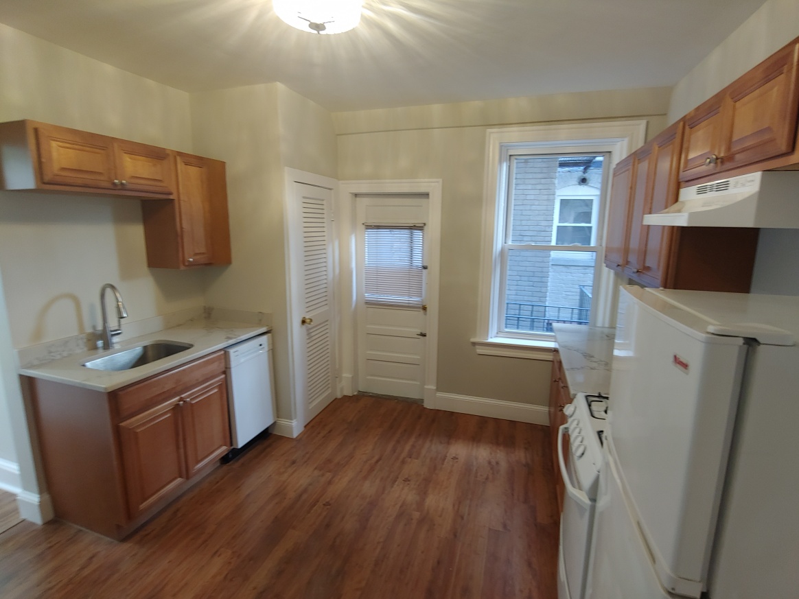 1 bed, 1 bath apartment for rent at 220 Hanover St Unit 12, North End — photo 13 of 31