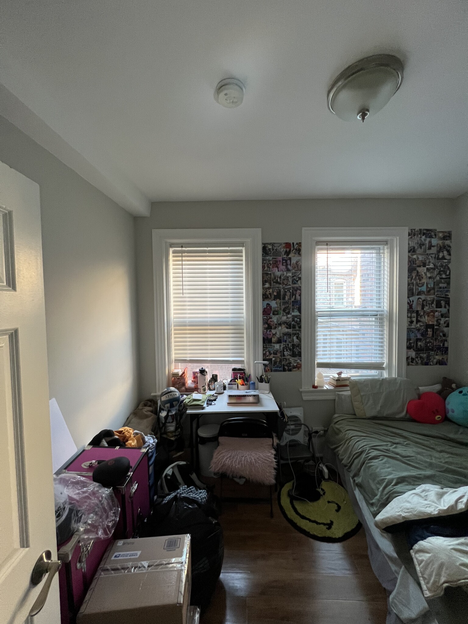 1 bed, 1 bath apartment for rent at 220 Hanover St Unit 12, North End — photo 4 of 31