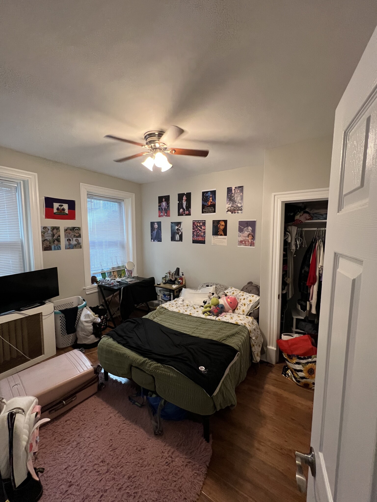 1 bed, 1 bath apartment for rent at 220 Hanover St Unit 12, North End — photo 8 of 31