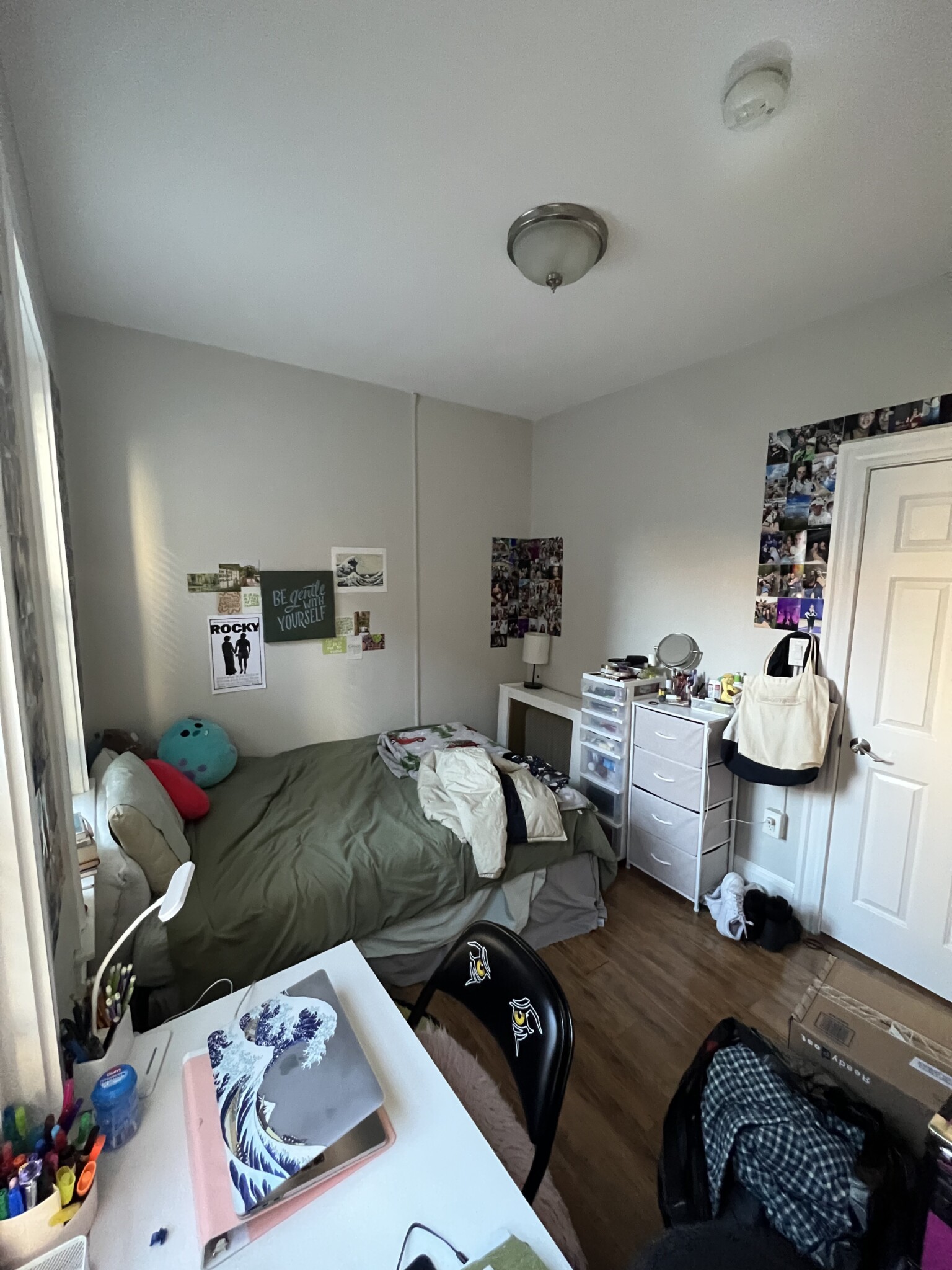 1 bed, 1 bath apartment for rent at 220 Hanover St Unit 12, North End — photo 6 of 31