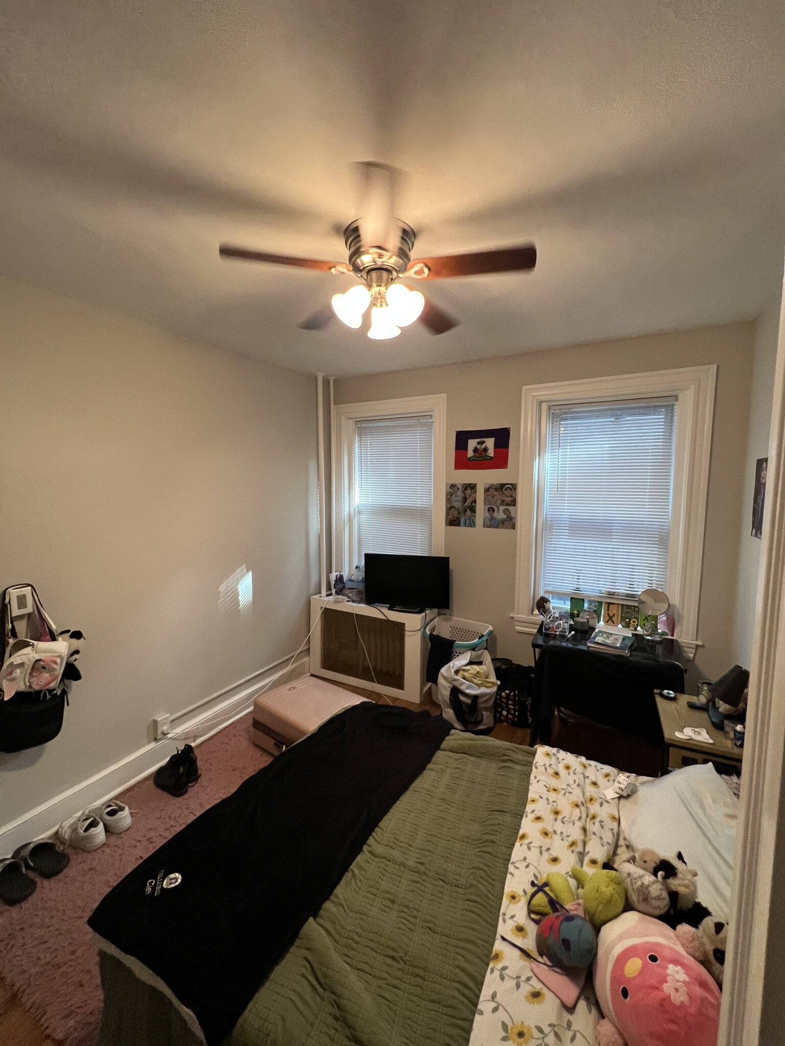 1 bed, 1 bath apartment for rent at 220 Hanover St Unit 12, North End — photo 9 of 31