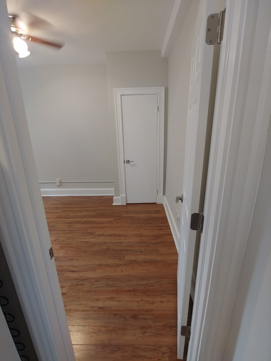1 bed, 1 bath apartment for rent at 220 Hanover St Unit 12, North End — photo 27 of 31