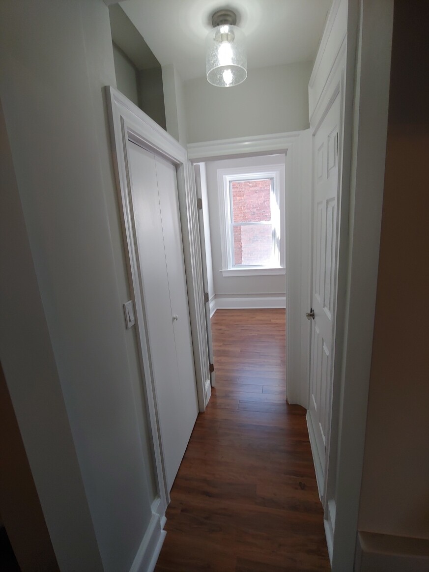 1 bed, 1 bath apartment for rent at 220 Hanover St Unit 12, North End — photo 23 of 31