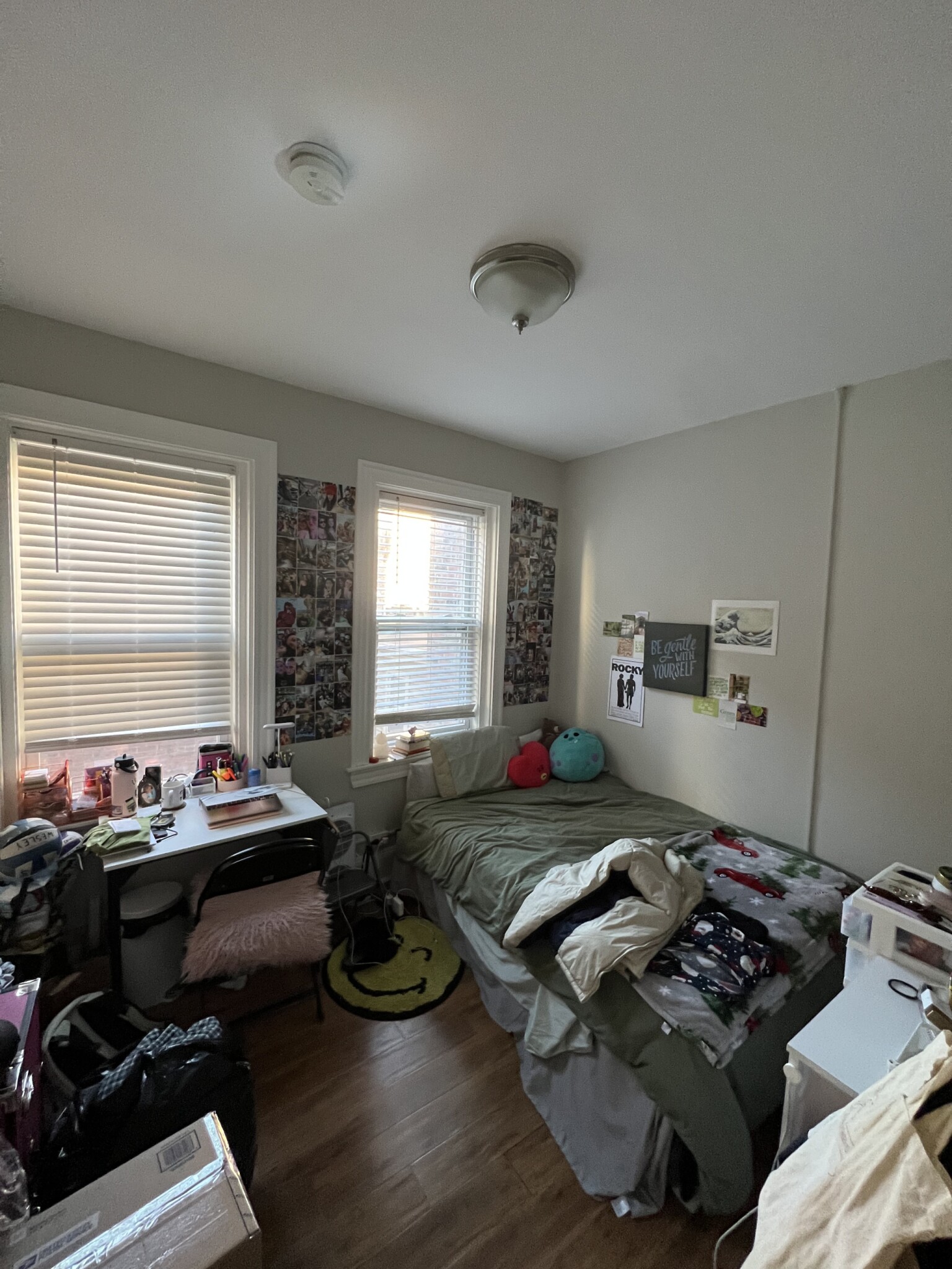 1 bed, 1 bath apartment for rent at 220 Hanover St Unit 12, North End — photo 3 of 31