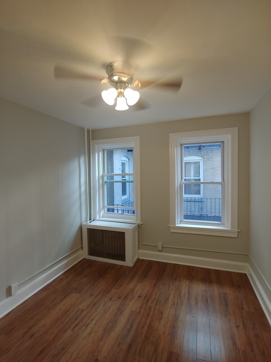 1 bed, 1 bath apartment for rent at 220 Hanover St Unit 12, North End — photo 29 of 31