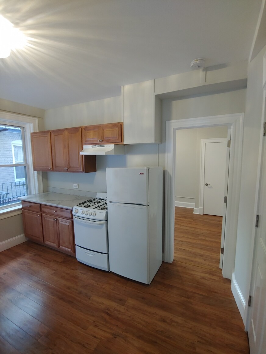 1 bed, 1 bath apartment for rent at 220 Hanover St Unit 12, North End — photo 14 of 31