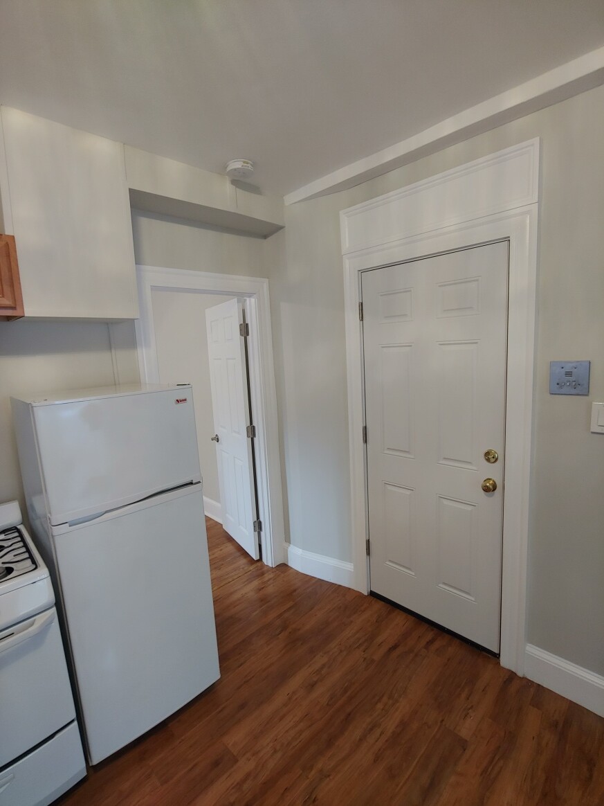 1 bed, 1 bath apartment for rent at 220 Hanover St Unit 12, North End — photo 18 of 31