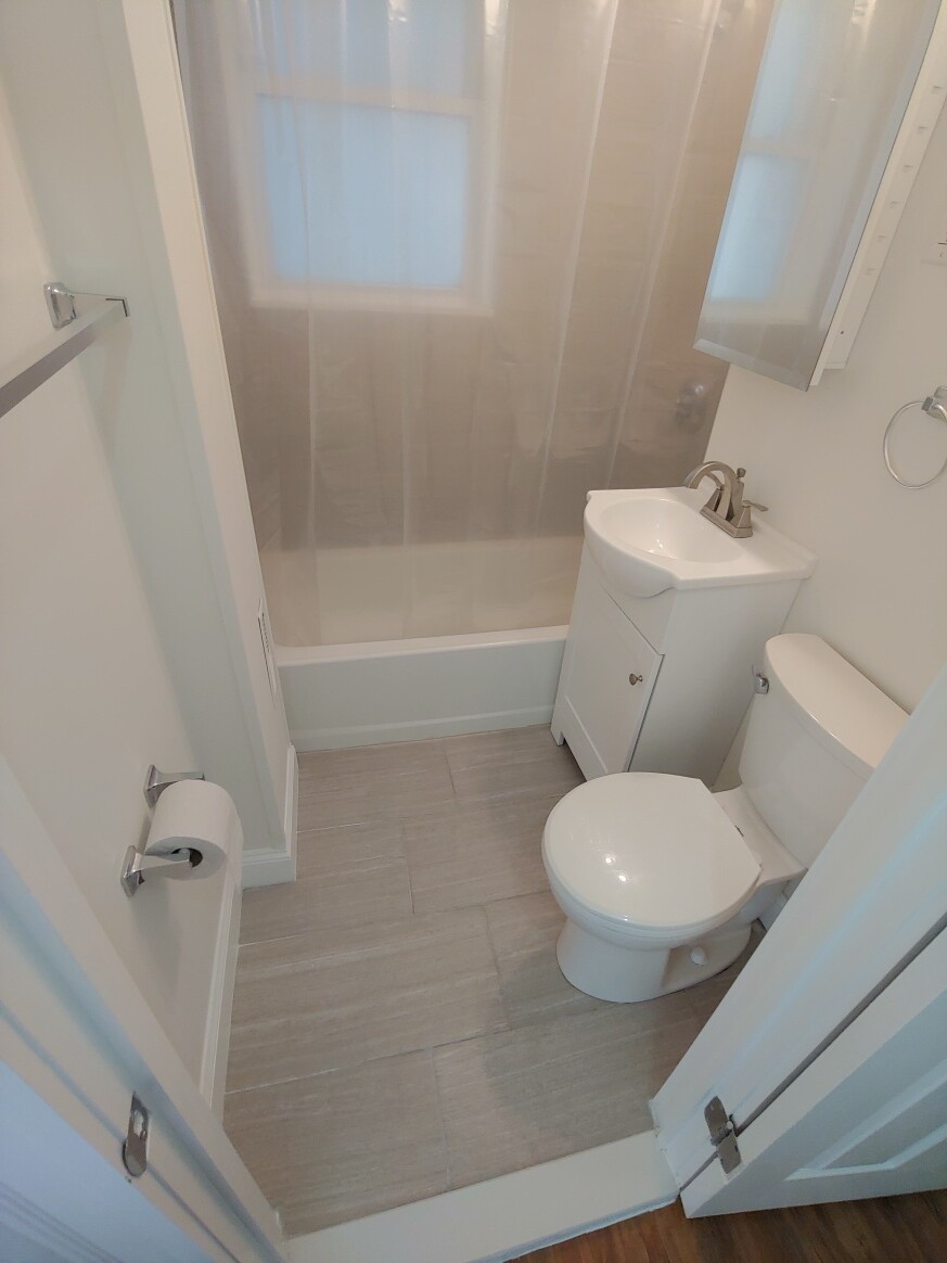 1 bed, 1 bath apartment for rent at 220 Hanover St Unit 12, North End — photo 21 of 31