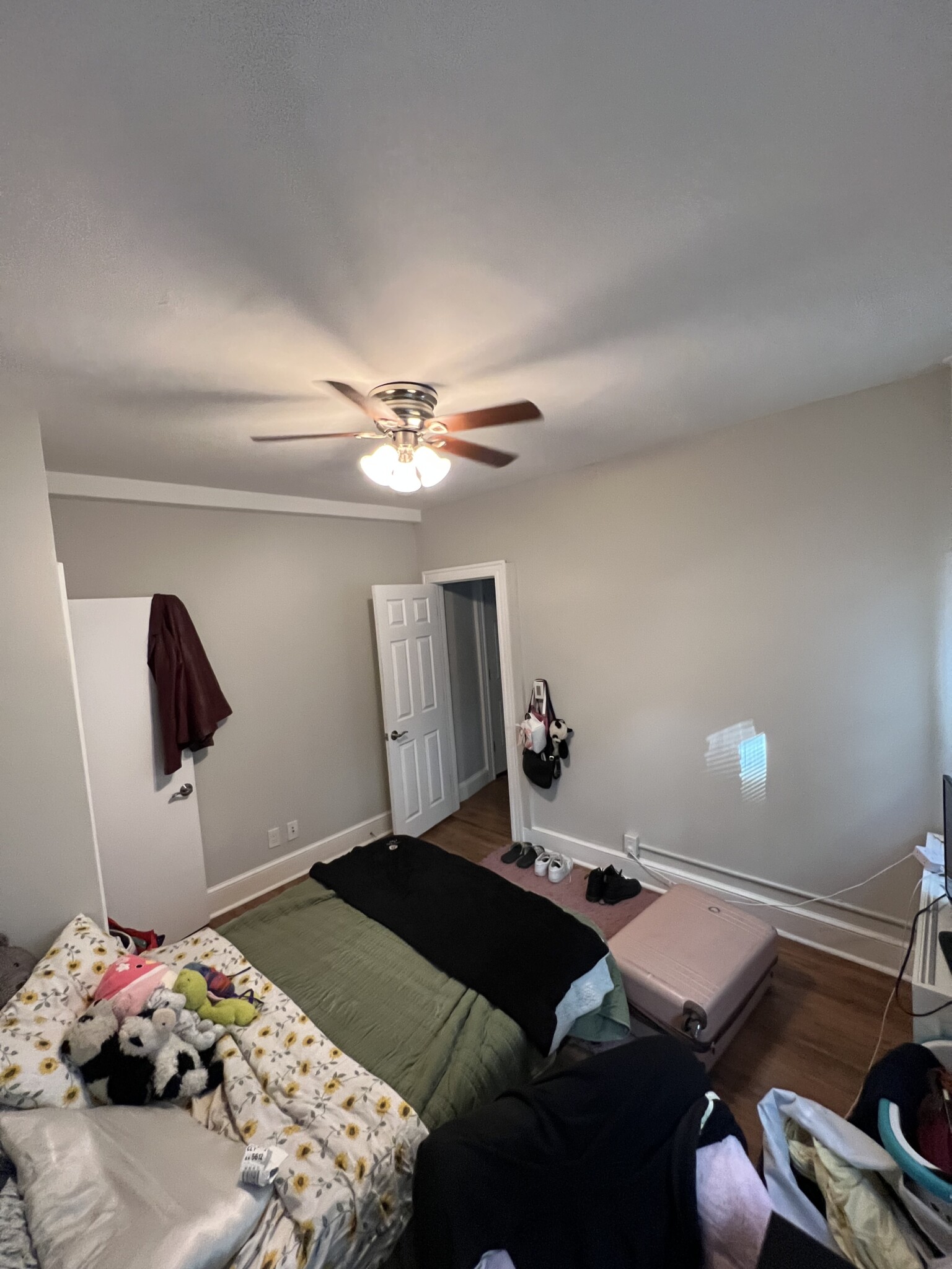 1 bed, 1 bath apartment for rent at 220 Hanover St Unit 12, North End — photo 12 of 31