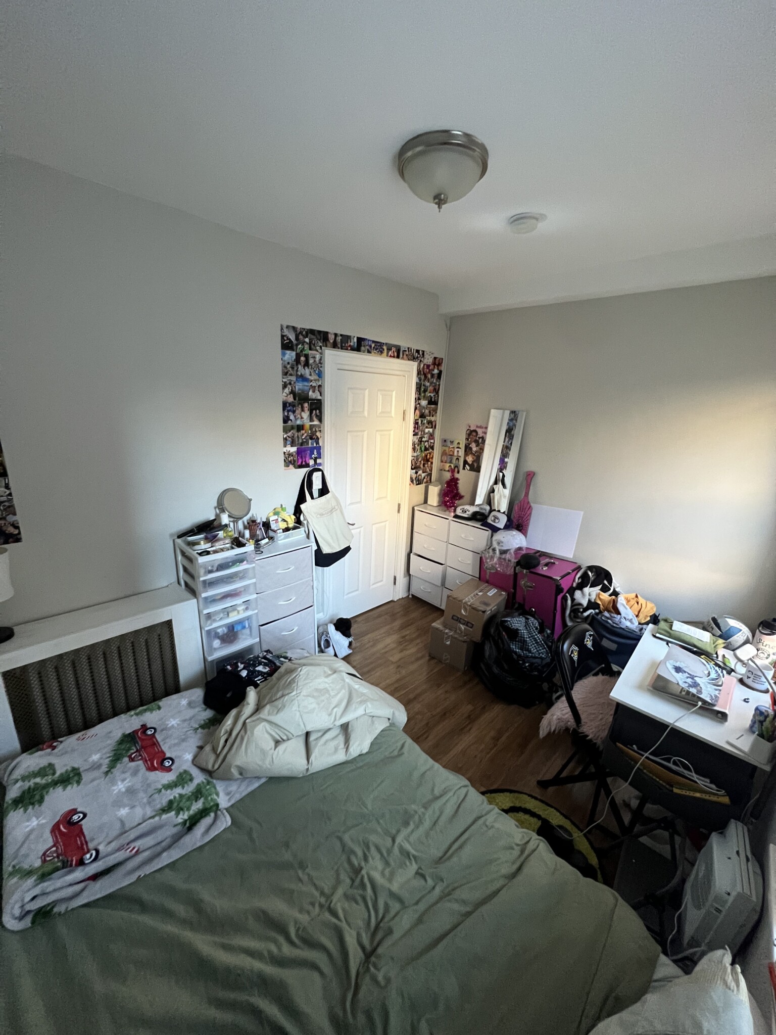 1 bed, 1 bath apartment for rent at 220 Hanover St Unit 12, North End — photo 7 of 31
