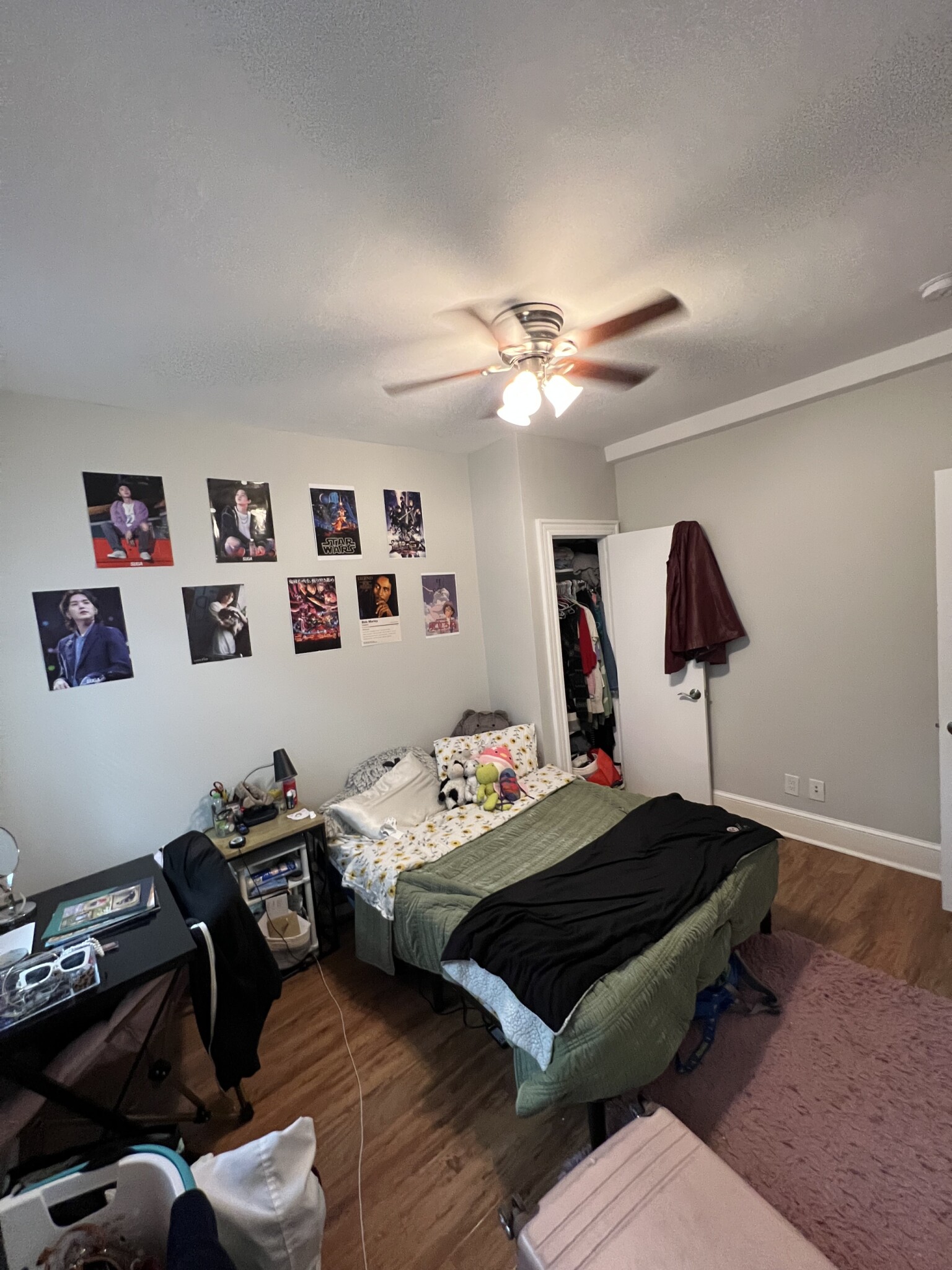 1 bed, 1 bath apartment for rent at 220 Hanover St Unit 12, North End — photo 10 of 31