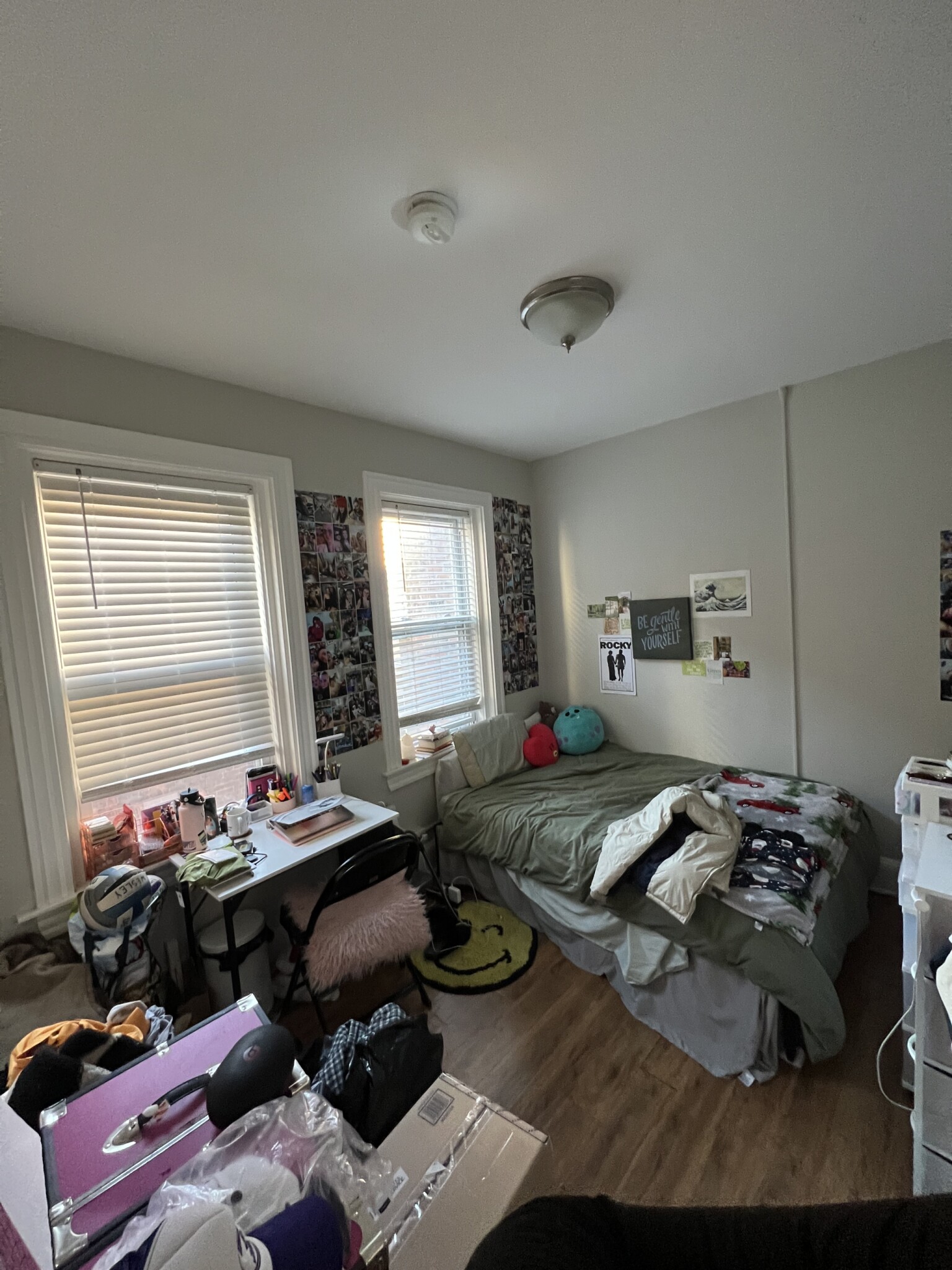 1 bed, 1 bath apartment for rent at 220 Hanover St Unit 12, North End — photo 5 of 31