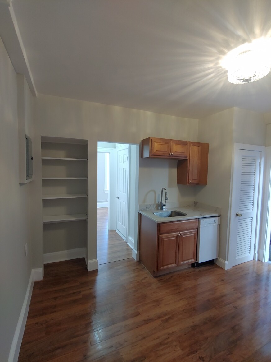 1 bed, 1 bath apartment for rent at 220 Hanover St Unit 12, North End — photo 15 of 31