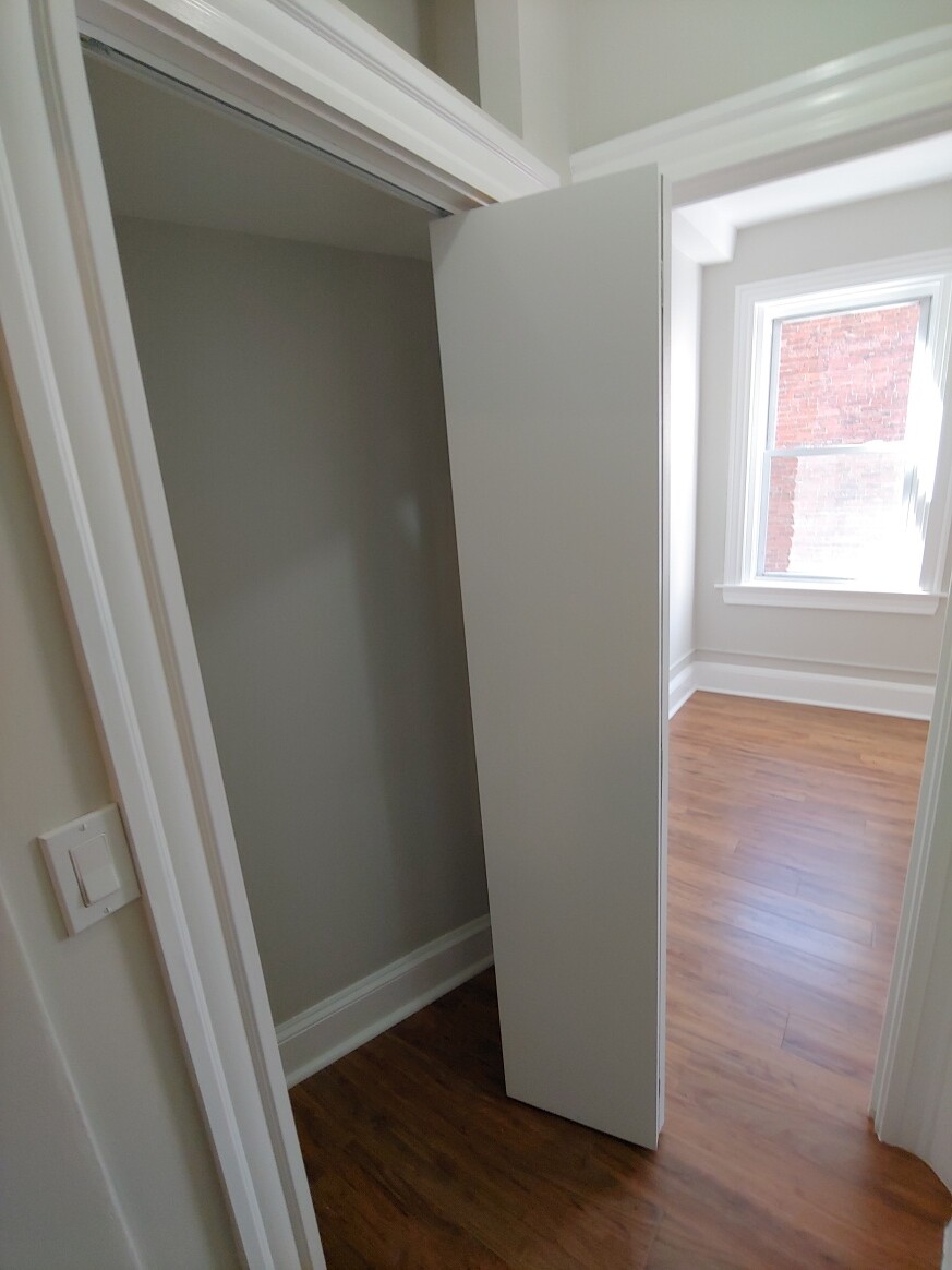 1 bed, 1 bath apartment for rent at 220 Hanover St Unit 12, North End — photo 24 of 31