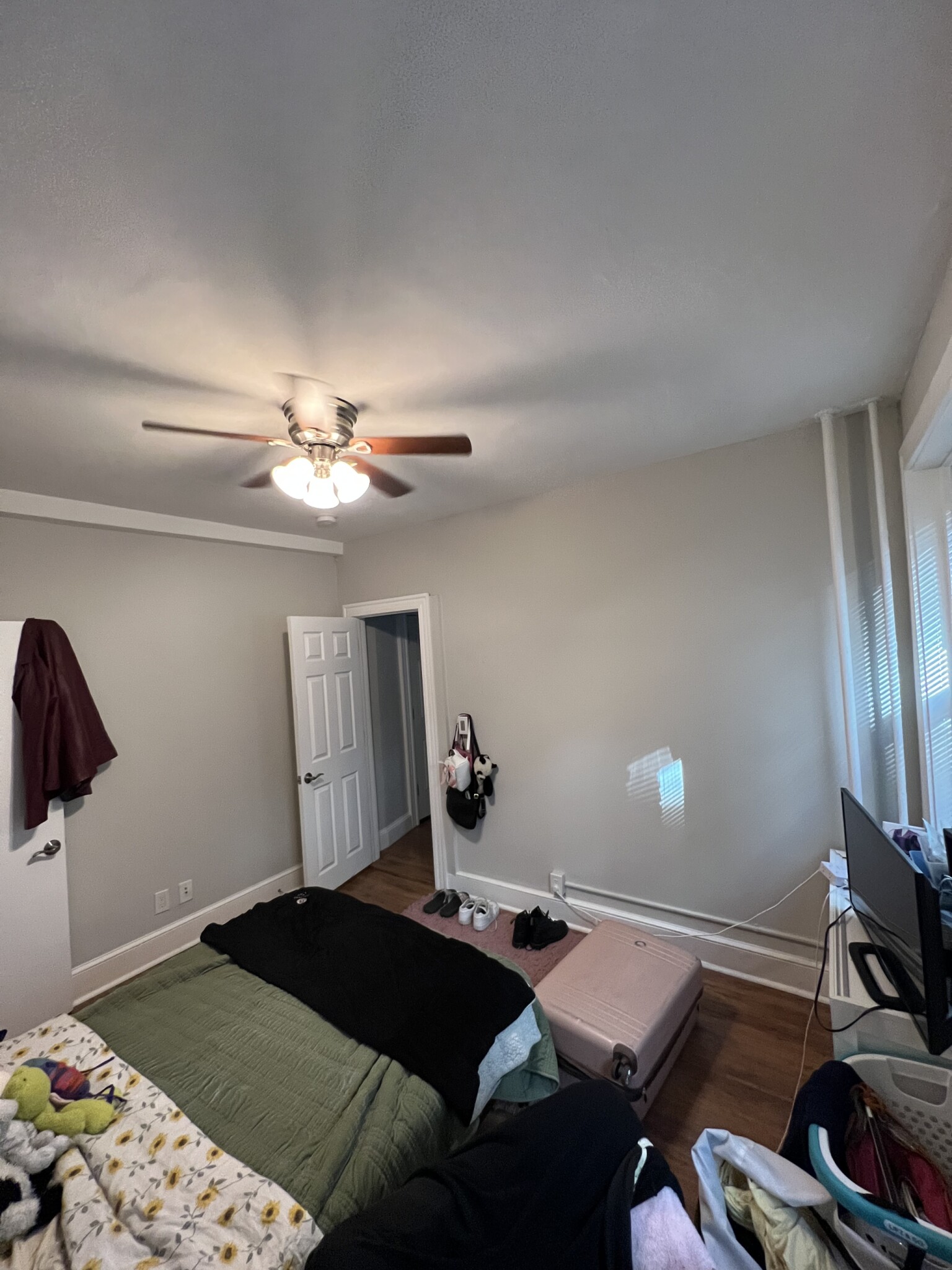 1 bed, 1 bath apartment for rent at 220 Hanover St Unit 12, North End — photo 11 of 31