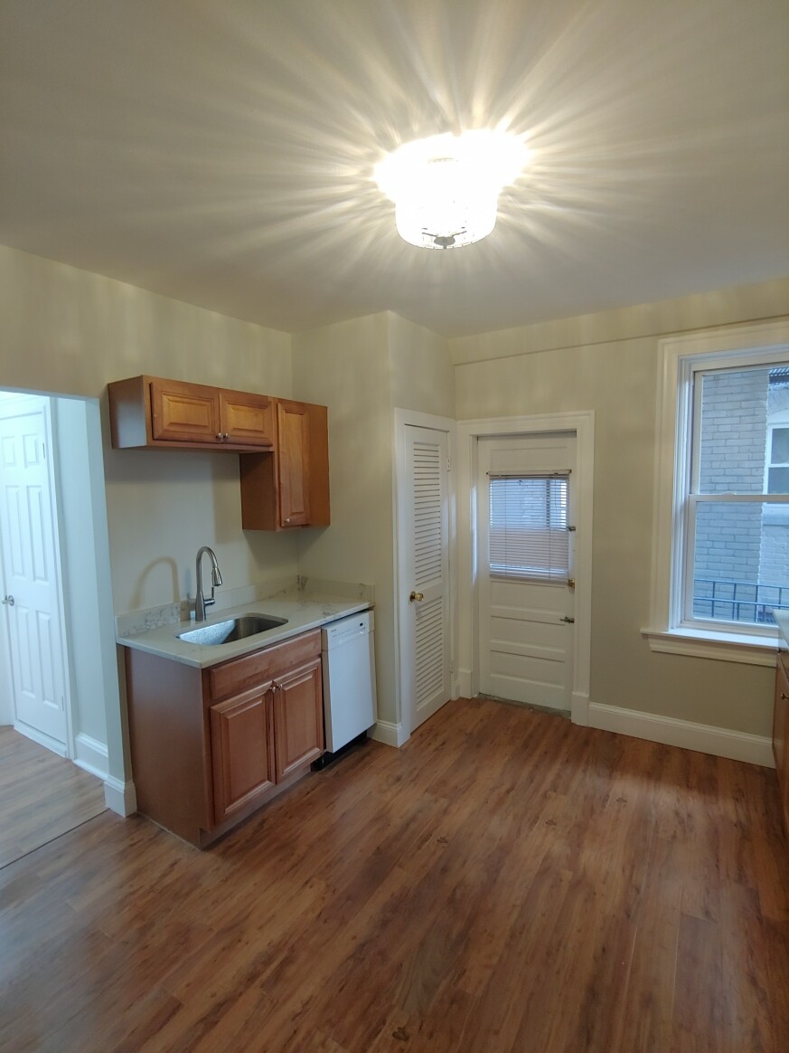 1 bed, 1 bath apartment for rent at 220 Hanover St Unit 12, North End — photo 16 of 31