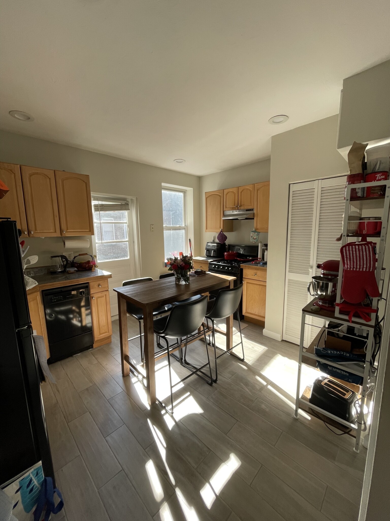 1 bed, 1.5 bath apartment for rent at 220 Hanover St Unit 14, North End — photo 1 of 5