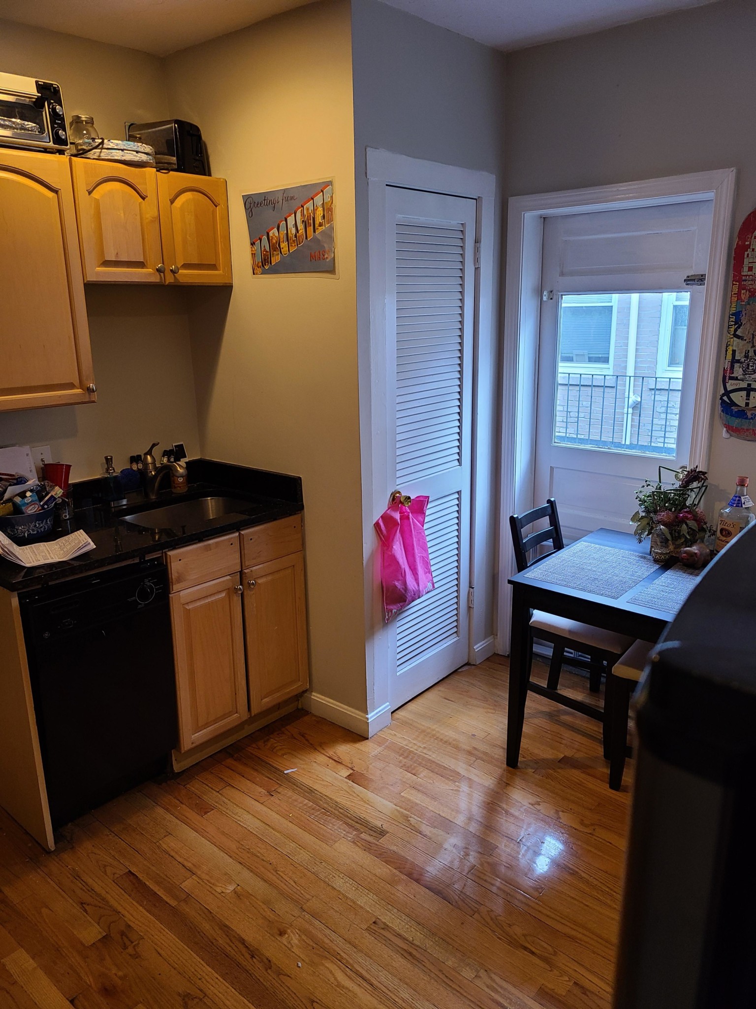 1 bed, 1 bath apartment for rent at 220 Hanover St Unit 18, North End — photo 10 of 21