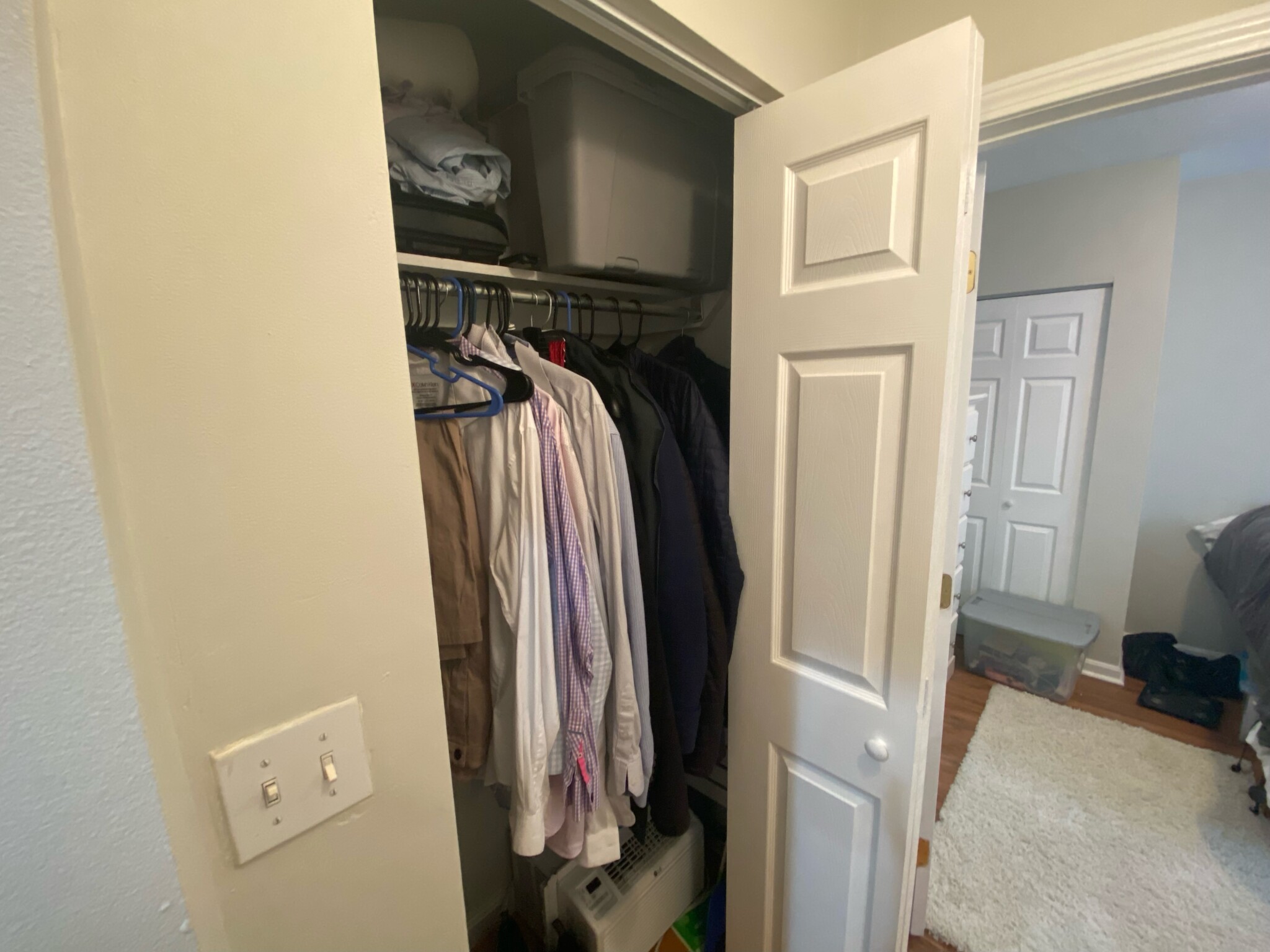 1 bed, 1 bath apartment for rent at 220 Hanover St Unit 18, North End — photo 5 of 21