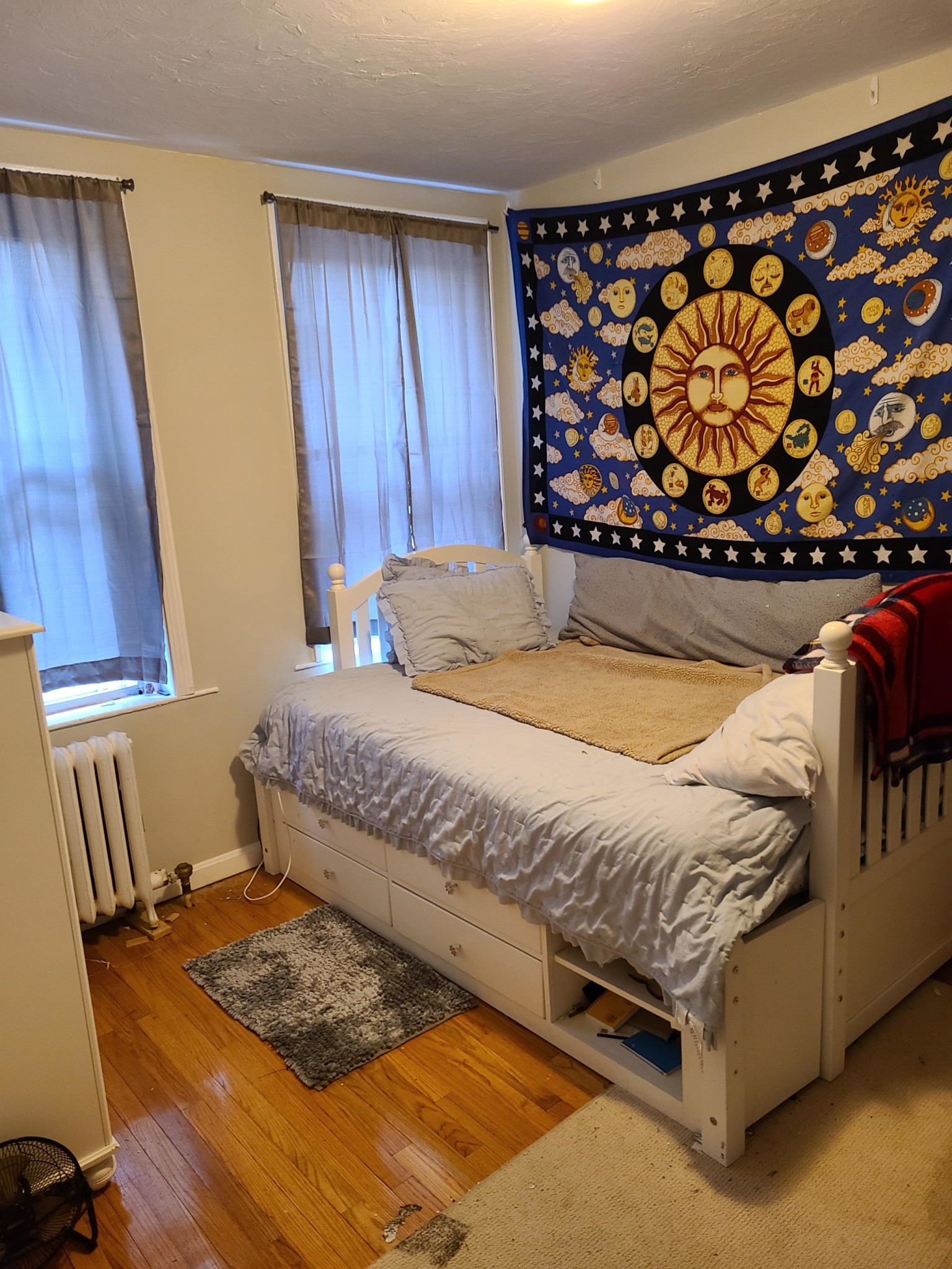 1 bed, 1 bath apartment for rent at 220 Hanover St Unit 18, North End — photo 20 of 21