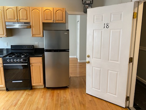1 bed, 1 bath apartment for rent at 220 Hanover St Unit 18, North End — photo 8 of 21