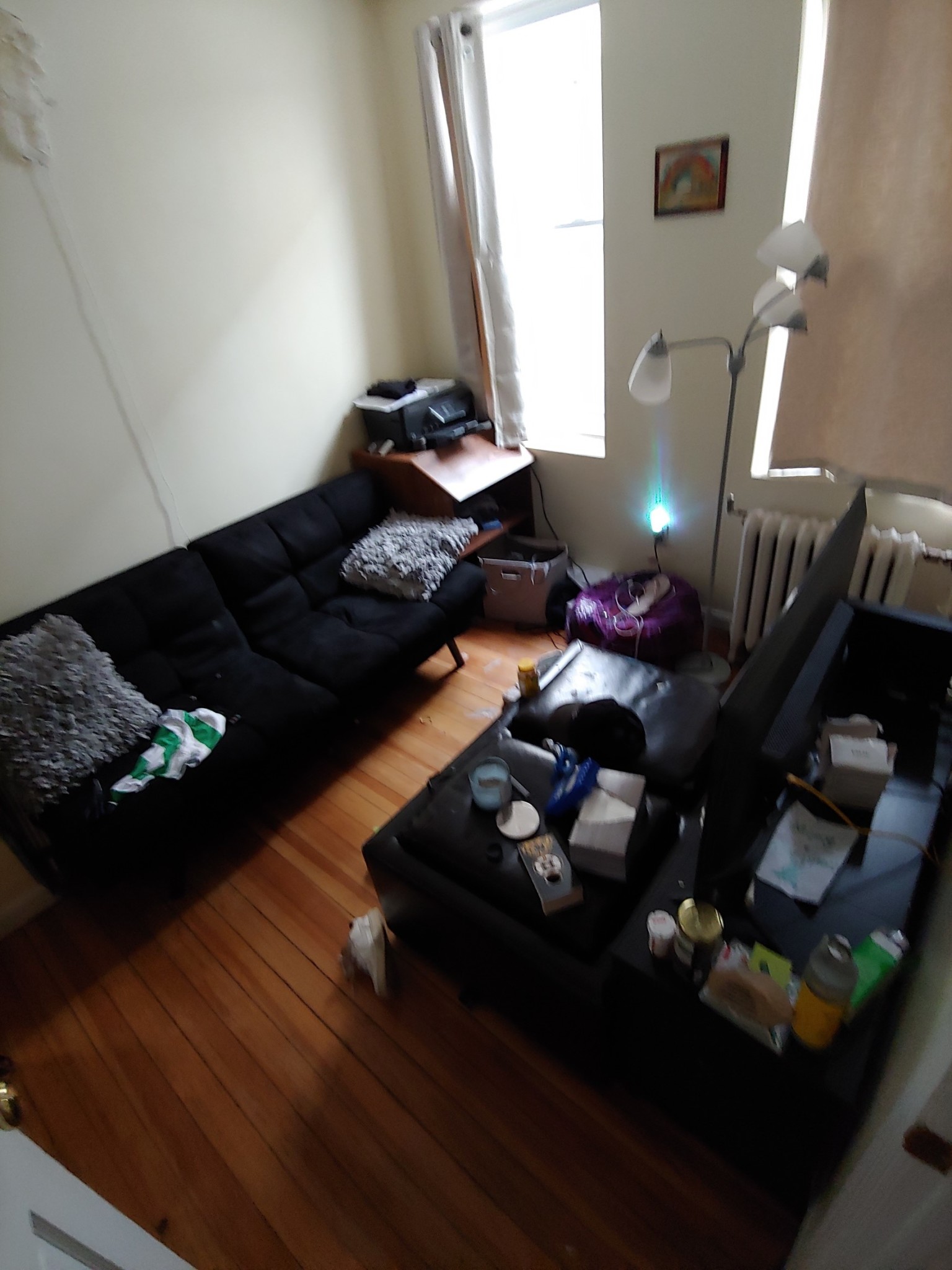 1 bed, 1 bath apartment for rent at 220 Hanover St Unit 18, North End — photo 19 of 21