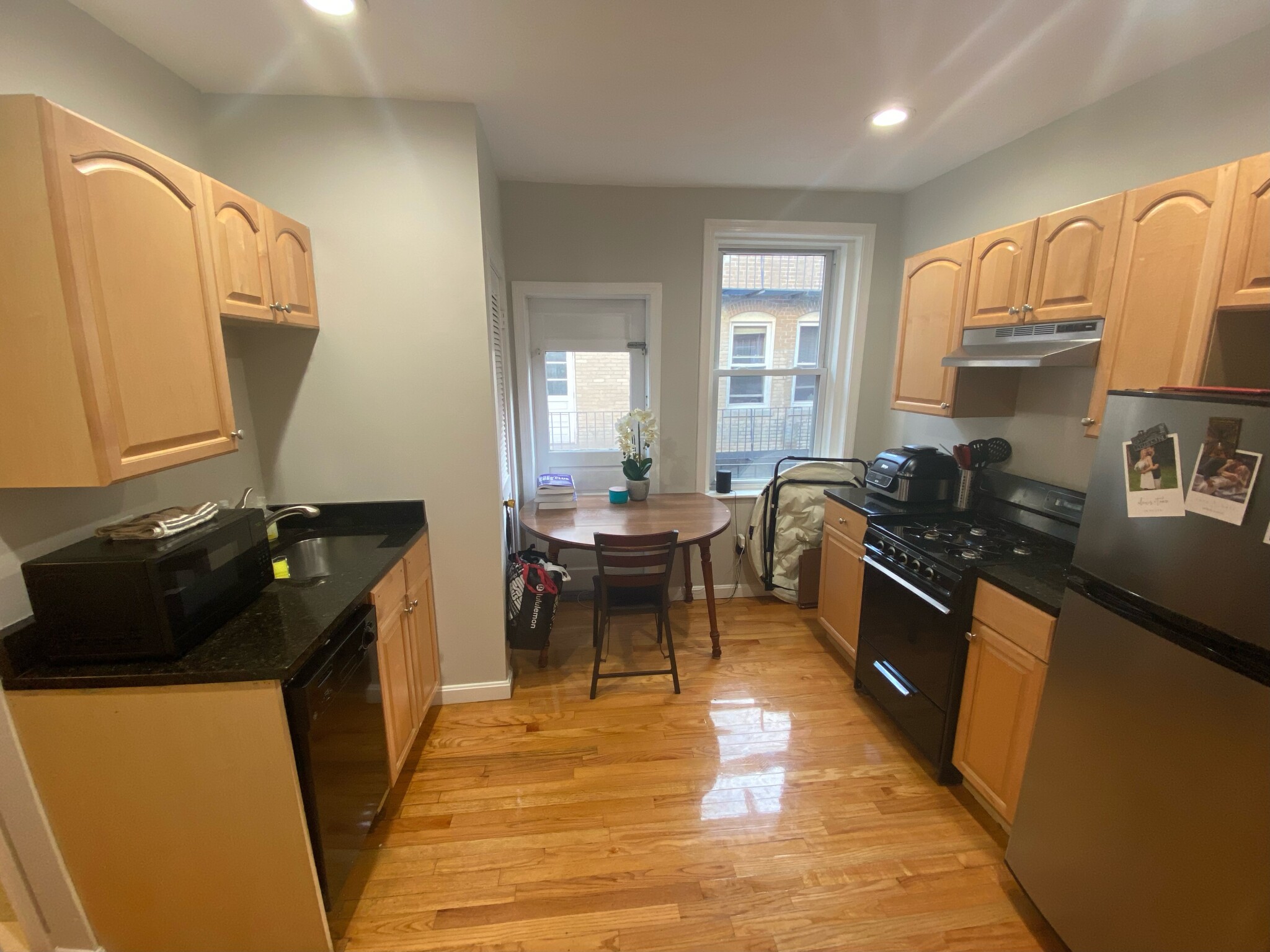 1 bed, 1 bath apartment for rent at 220 Hanover St Unit 18, North End — photo 6 of 21