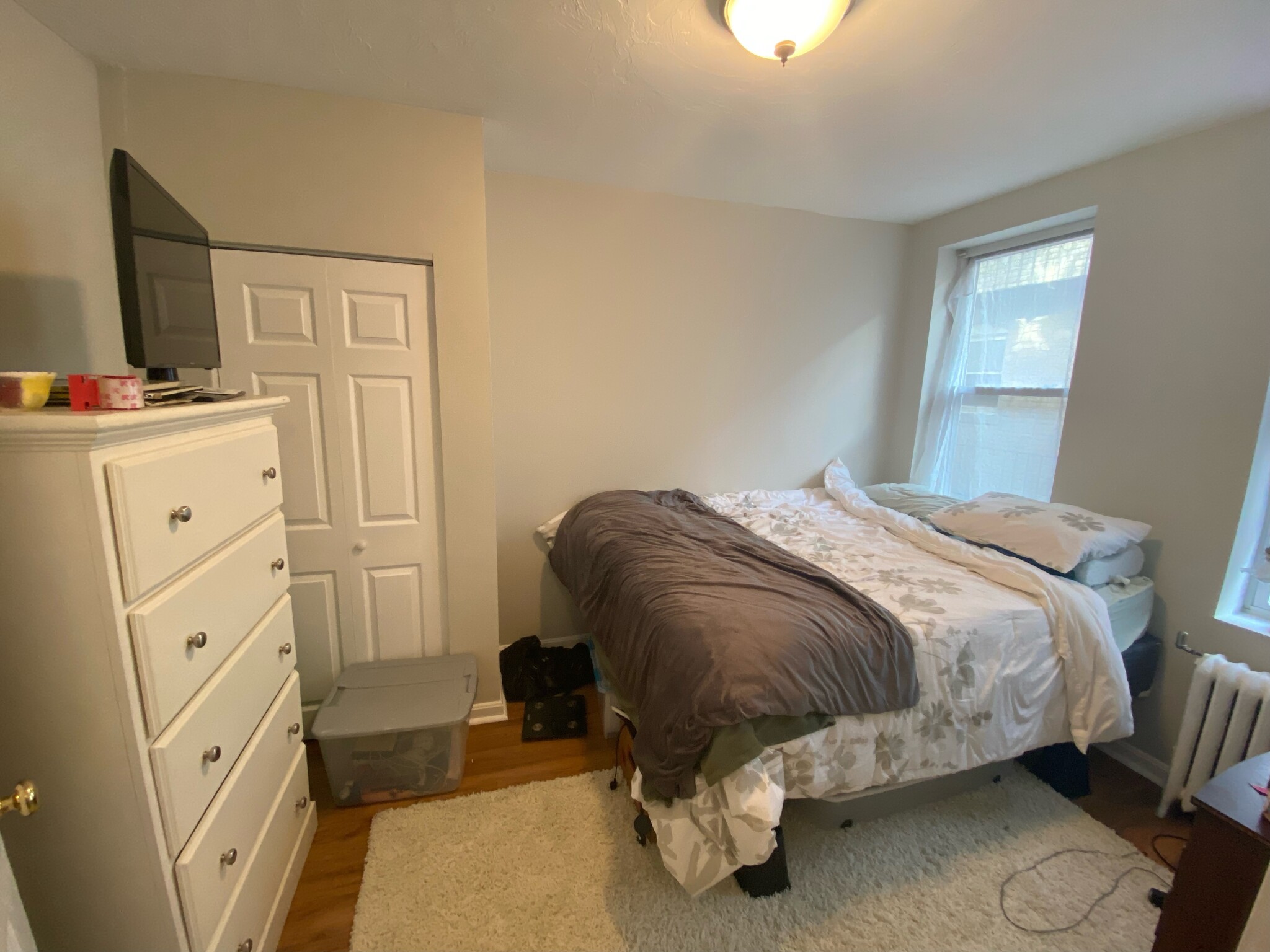 1 bed, 1 bath apartment for rent at 220 Hanover St Unit 18, North End — photo 2 of 21