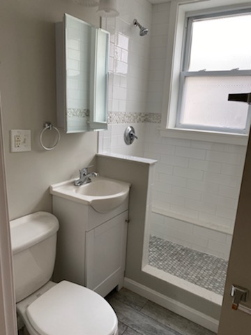 1 bed, 1 bath apartment for rent at 220 Hanover St Unit 18, North End — photo 4 of 21