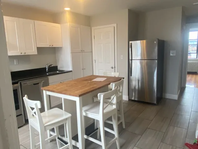 3 bed, 2 bath apartment for rent at 220 Hanover St Unit 22, North End — photo 20 of 57