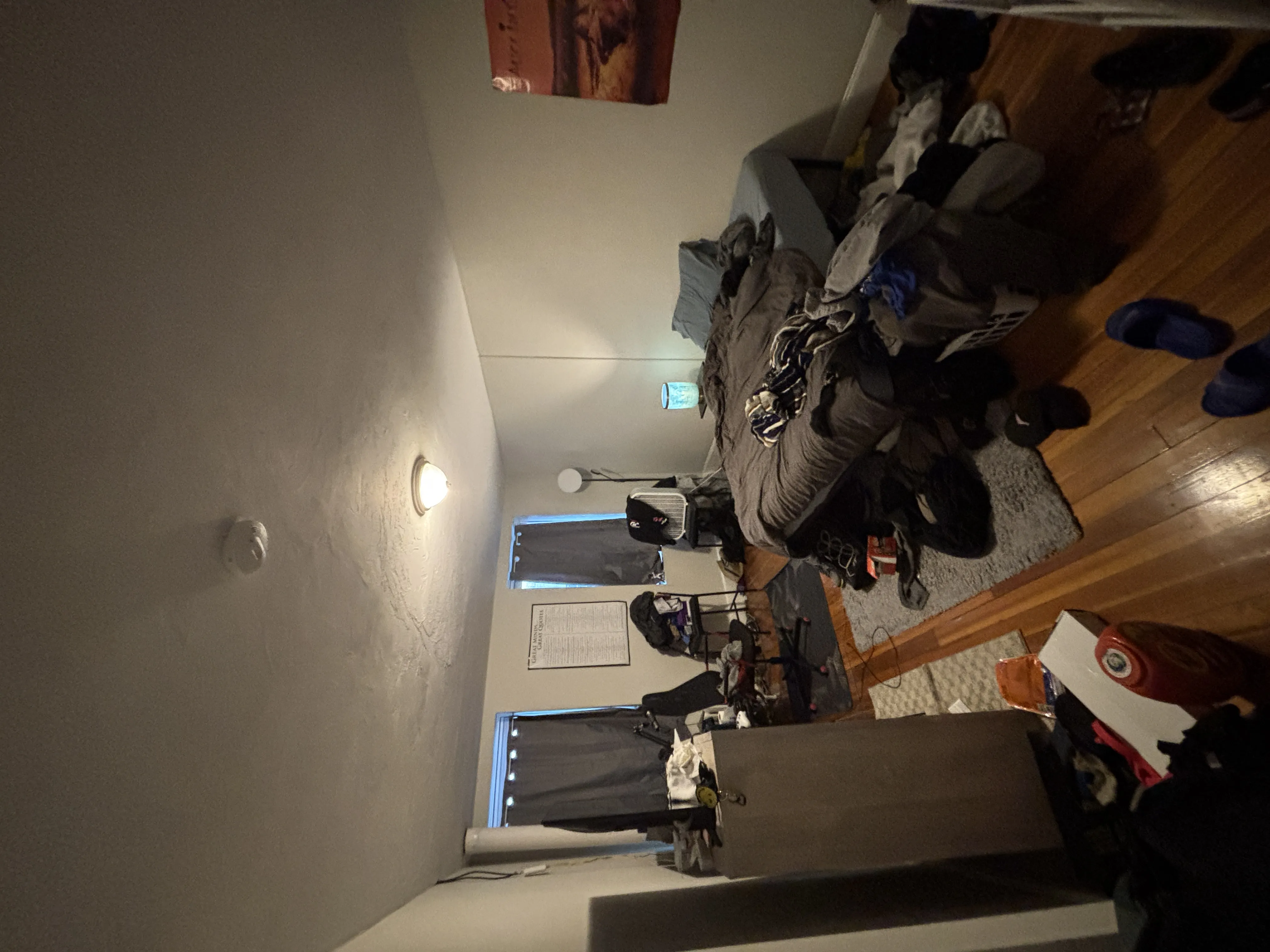 3 bed, 2 bath apartment for rent at 220 Hanover St Unit 22, North End — photo 2 of 57