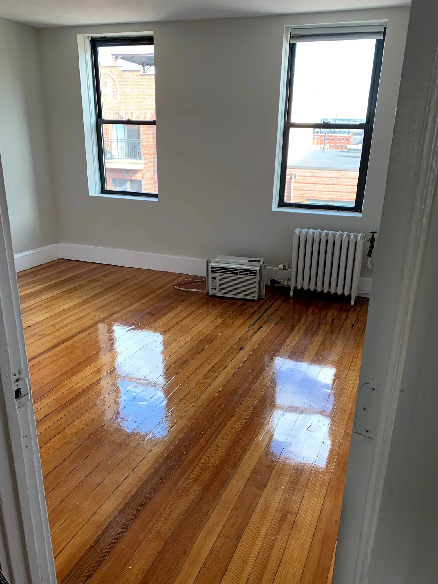 3 bed, 2 bath apartment for rent at 220 Hanover St Unit 22, North End — photo 53 of 57