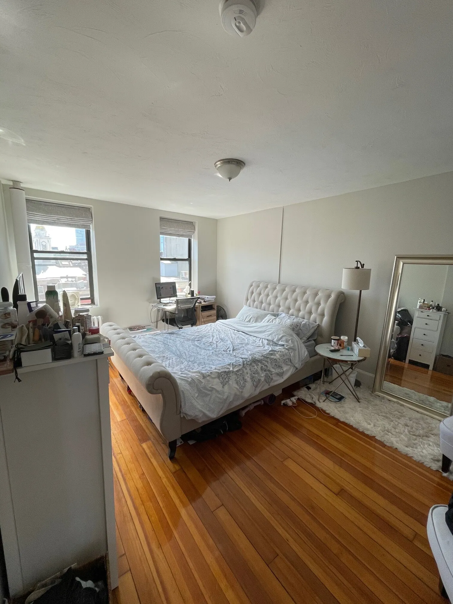 3 bed, 2 bath apartment for rent at 220 Hanover St Unit 22, North End — photo 51 of 57