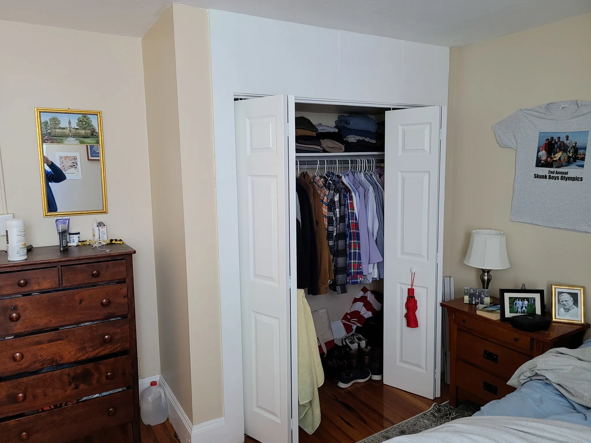 3 bed, 2 bath apartment for rent at 220 Hanover St Unit 22, North End — photo 25 of 57