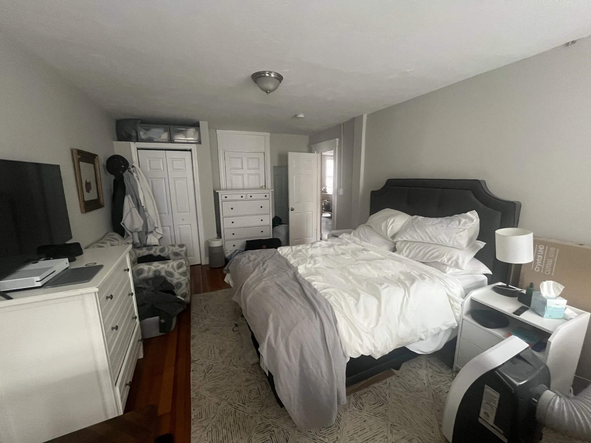 3 bed, 2 bath apartment for rent at 220 Hanover St Unit 22, North End — photo 7 of 57